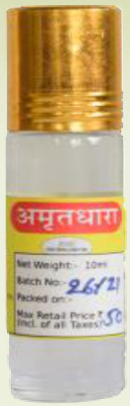 Spiritual and Ritual Products