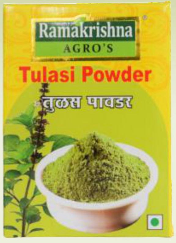 Tulasi Powder